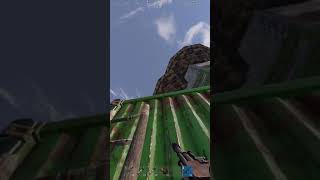 5head antiraid  pidstrahui on Twitch rust rustclips rustmoments ukrainian twitchclip [upl. by Azenav]