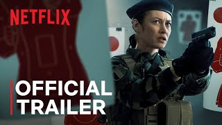 Sentinelle  Official Trailer  Netflix [upl. by Ocana194]