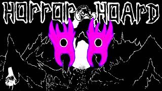 Files HORROR HOARD Gluttony OST [upl. by Gaspar990]