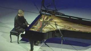 BachBusoni Chaconne in D minor  Ilya Yakushev piano [upl. by Gone364]