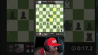 MEAN CHECKMATE 👀😬😳♟️🥶 chess twitch [upl. by Cataldo]