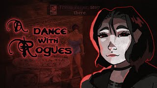 A Dance with Rogues a Neverwinter romance adventure [upl. by Almallah581]