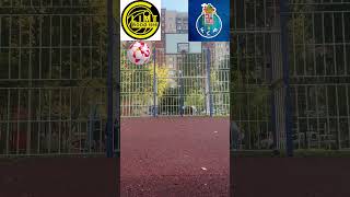 BodøGlimt vs Porto [upl. by Oner]