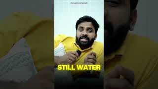 Still vs Sparkling Water Explained in Seconds 💧 englishwithpreeti shorts [upl. by Gnauq]