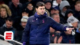 Would Mauricio Pochettino REALLY manage Barcelona and backtrack on his past comments  ESPN FC [upl. by Roxine]