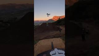 🤯 World’s HUGE MTB Dirt JUMPS 🤘 [upl. by Nylac]