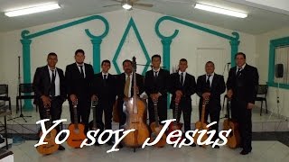 Rondalla Cristiana Emanue de Monclova Coahuila  Yo soy Jesus [upl. by Netsoj]