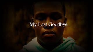 My Last Goodbye  A Drama Short Film [upl. by Rusel816]