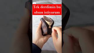 DOLU CÜZDAN😱😱 youtube trending trendingreels youtube trend youtubeshorts ytshorts shorts [upl. by Niret]