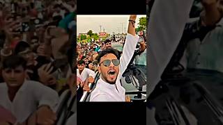 Tu na jandi ha karobar ni  Elvish yadav attitude😈Status trending ytshorts [upl. by Mulderig820]