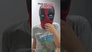 Tengo que ayudar con el alquiler fypシ゚viral fyp deadpool nsync kidpool deadpool shorts [upl. by Eiznikcm]