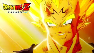 DRAGON BALL Z KAKAROT – NextGen Release Date Trailer [upl. by Yrok]