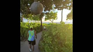 Walking Tour of Ko Olina Lagoons Aug 2024 [upl. by Bohlen]