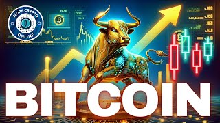 Bitcoin BTC Price News Today  Technical Analysis and Elliott Wave Analysis and Price Prediction [upl. by Rengaw]