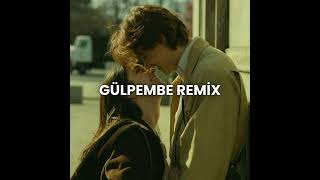 Remix Beat  Gülpembe Remix [upl. by Evot463]