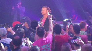 Dolph Ziggler Entrance [upl. by Dambro]