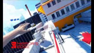 Mirrors Edge opening HD [upl. by Amrac969]