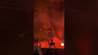 Snoh Aalegra live at In the City Festival in Joburg Part 6 [upl. by Ainalem]