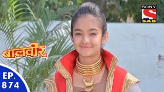 Baal Veer  बालवीर  Episode 874  17th December 2015 [upl. by Fletch]