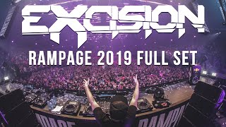 Longplay of Rampage 2 Universal Tour [upl. by Natrav]