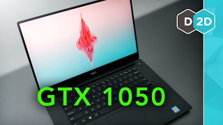 Dell XPS 15 Review 9560  GTX 1050  Kaby Lake  💙💙💙 [upl. by Salomon]