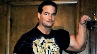 Former WWE Competitor Jeff Gaylord Dead at 64 [upl. by Lotti]