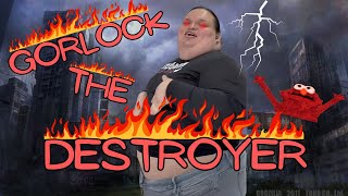 The Absolute WORST of Gorlock the Destroyer  TikTok Reaction [upl. by Dukie]