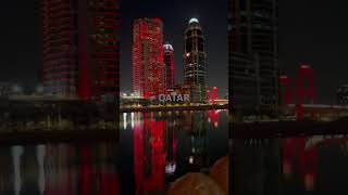 Qatar is tourist place [upl. by Sandye]