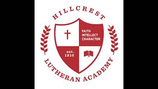 Hillcrest Lutheran Academy vs MahnomenWaubun High School Boys JV Basketball [upl. by Aihsotan]