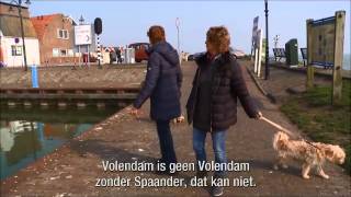 Herrie in hotel Spaander in Volendam met Anny Schilder aflevering 2 [upl. by Hajan514]