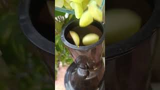 Healthy Shots For skin amp Strong Immunity detoxjuice greenjuice [upl. by Murry]