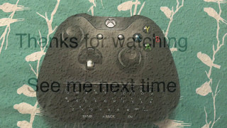 Biogenik Textpad XBOX One [upl. by Callas]