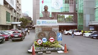 MARS BPJS KESEHATAN TAHUN 2024 [upl. by Airdnahc338]