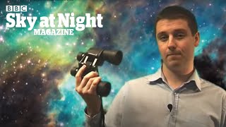 Stargazing and astronomy with binoculars how to get started [upl. by Shiekh]