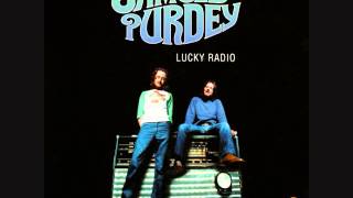 Samuel Purdey quotLucky Radioquot [upl. by Retrac]