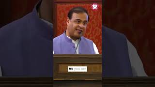 Civilization First Constitution Next  Shri Himanta Biswa Sarma  constitutionofindia civilization [upl. by Onaivlis]