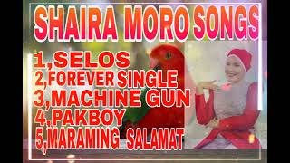 SELOS By SHAIRA MORO SONGSOPM TAGALOG SONG [upl. by Brause]