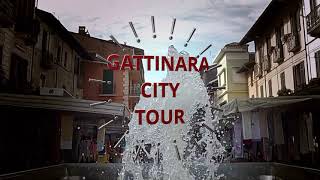 GATTINARA DOCUMENTARY  cap3  CITY TOUR [upl. by Oneal391]