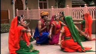 Aapa Chakri Mai Bathega Full Song Dj Pe Jawai Ji [upl. by Dolli]