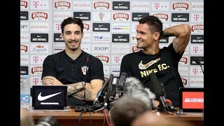 LOVREN VRSALJKO VIDA SUBAŠIĆ i svi drugi  kompilacija svih zajeancija [upl. by Dlarej]