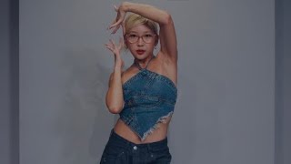 뉴진스 Newjeans  ETA  Spella choreography [upl. by Auqeenwahs485]