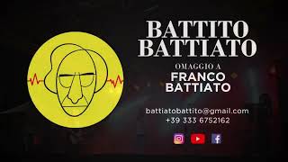 Battito Battiato  Mix [upl. by Notlim]