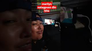 marilyn natagpuan din kita [upl. by Goldshell]