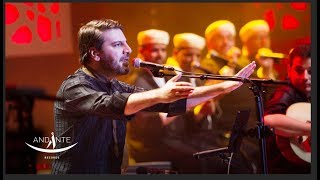 Sami Yusuf  عرفت الهوى مذ عرفت هواك Live in Morocco [upl. by Slifka]