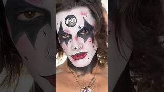 Clown fullery makeuptutorial makeup [upl. by Henigman]