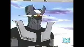 Mazinger Z English Ver OP 미즈키 이치로 Ichiro Mizuki 마징가 Z 오프닝 ANIKING 영어 버전 [upl. by Mozelle892]