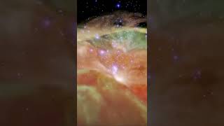 La nébuleuse dOrion ou M42 documentaire univers espace planète galaxies [upl. by Heck]