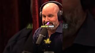 Tom Segura DAD is Savage 🤣 joerogan [upl. by Lev]