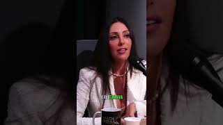 Roberta Carbonari conta sobre o começo da carreira de Paulo Muzy [upl. by Stevena937]