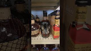 Finding all the allocated whiskey bourbon in one place [upl. by Keldah]